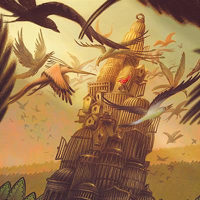 Dixit - espansione Harmonies